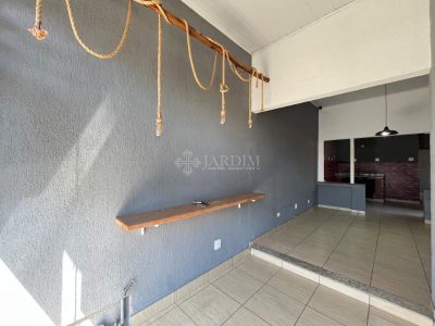 Casa, 3 quartos, 97 m² - Foto 2