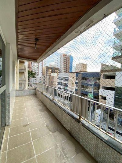 Apartamento, 2 quartos, 80 m² - Foto 3