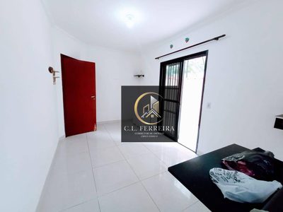 Apartamento, 1 quarto, 60 m² - Foto 3