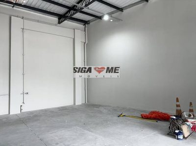 Depósito-Galpão, 400 m² - Foto 4