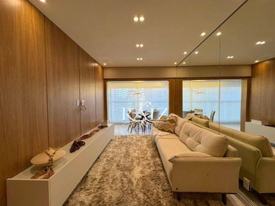 Apartamento, 3 quartos, 99 m² - Foto 1