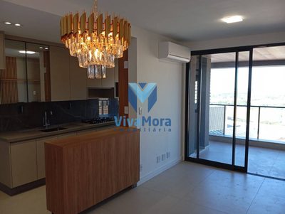 Apartamento, 3 quartos, 98 m² - Foto 1