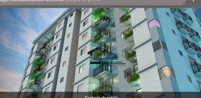 Apartamento, 2 quartos, 44 m² - Foto 5