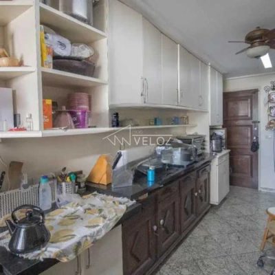Apartamento, 4 quartos, 230 m² - Foto 1