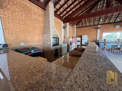 Chácara, 1 quarto, 1000 m² - Foto 3
