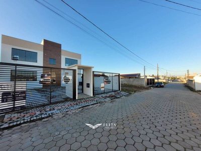 Apartamento, 2 quartos, 70 m² - Foto 3