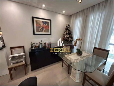 Apartamento, 3 quartos, 80 m² - Foto 4
