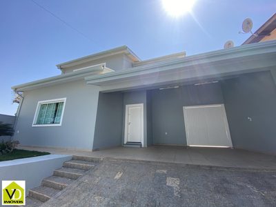 Sobrado, 3 quartos, 232 m² - Foto 3