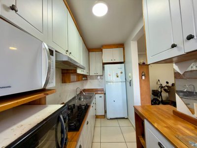 Apartamento, 2 quartos, 57 m² - Foto 2