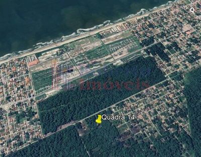 Terreno, 819 m² - Foto 2