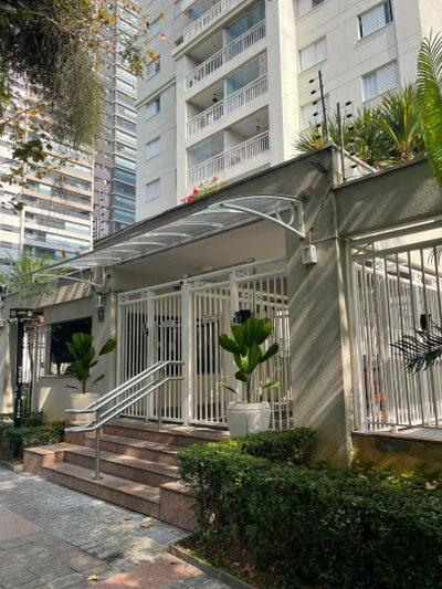 Apartamento, 2 quartos, 63 m² - Foto 2