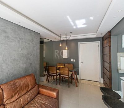 Apartamento, 2 quartos, 92 m² - Foto 3
