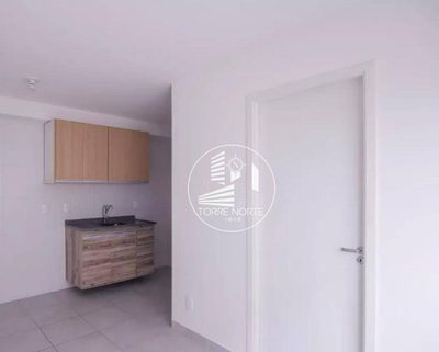 Apartamento, 2 quartos, 35 m² - Foto 5