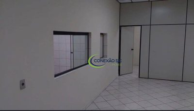 Depósito-Galpão, 780 m² - Foto 3