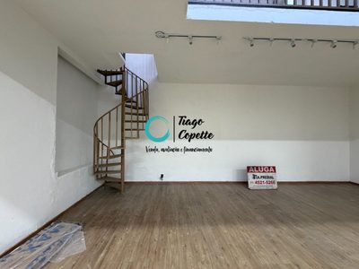 Loja-Salão, 53 m² - Foto 3