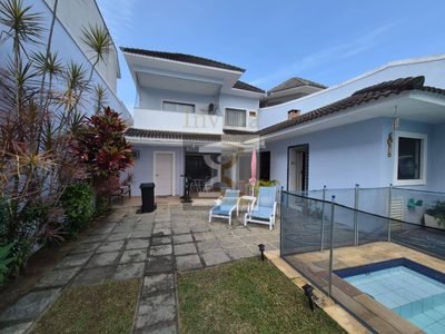 Casa, 4 quartos, 320 m² - Foto 2