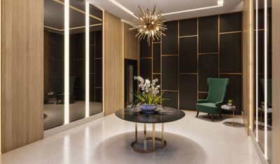 Apartamento, 3 quartos, 156 m² - Foto 3
