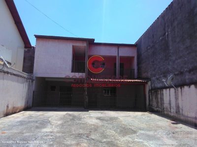 Casa, 3 quartos, 117 m² - Foto 4