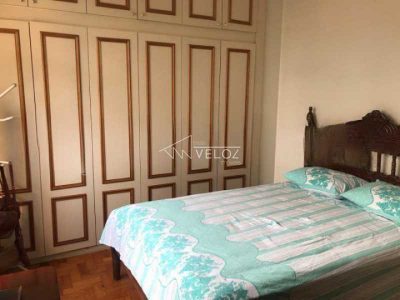 Apartamento, 3 quartos, 70 m² - Foto 1
