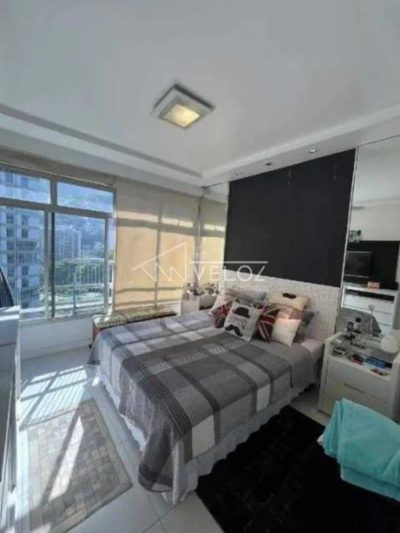Apartamento, 6 quartos, 180 m² - Foto 1