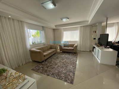 Casa de Condomínio, 5 quartos - Foto 4