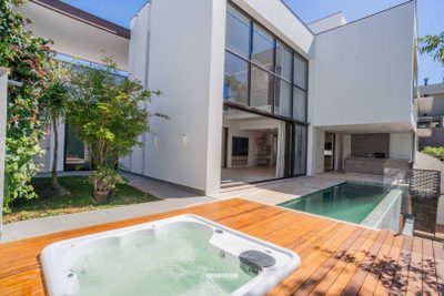 Casa, 5 quartos, 505 m² - Foto 1