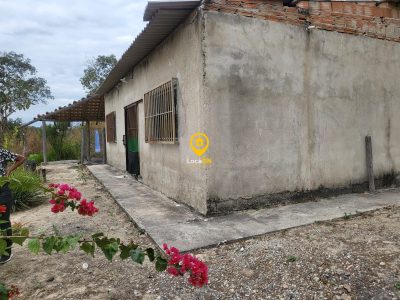 Casa, 1 quarto, 500 m² - Foto 1