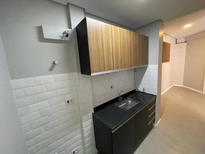 Apartamento, 1 quarto, 39 m² - Foto 5
