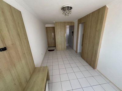 Apartamento, 2 quartos, 47 m² - Foto 5