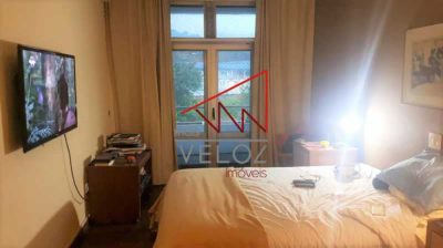 Apartamento, 4 quartos, 170 m² - Foto 1