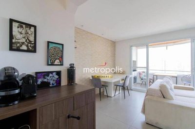 Apartamento, 3 quartos, 94 m² - Foto 4