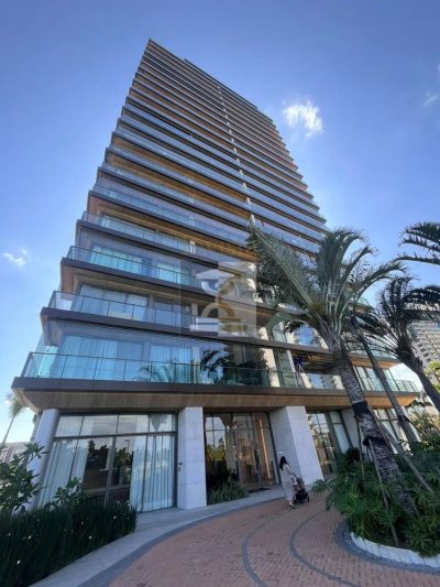 Apartamento, 4 quartos, 191 m² - Foto 2