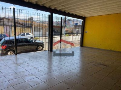 Casa, 3 quartos, 80 m² - Foto 2