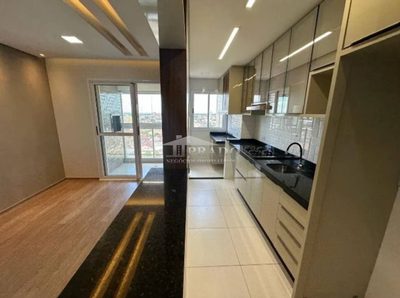 Apartamento, 2 quartos, 63 m² - Foto 5