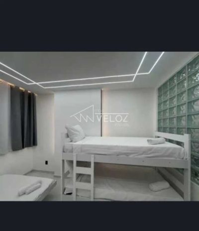 Kitnet-Studio, 25 m² - Foto 1