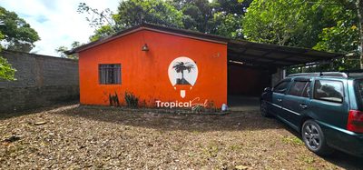 Casa, 2 quartos, 61 m² - Foto 1