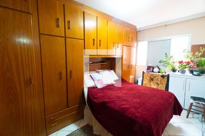 Apartamento, 2 quartos, 60 m² - Foto 5