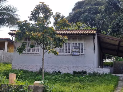 Casa, 2 quartos, 60 m² - Foto 1