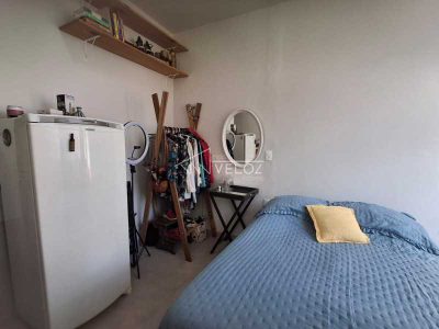 Kitnet-Studio, 22 m² - Foto 2
