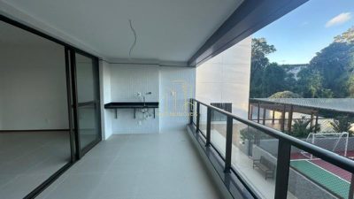 Apartamento, 3 quartos, 128 m² - Foto 1