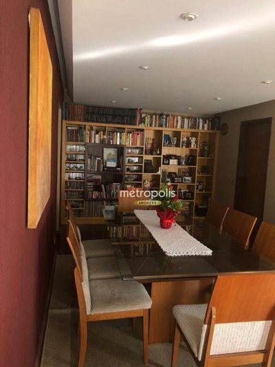 Apartamento, 3 quartos, 137 m² - Foto 5