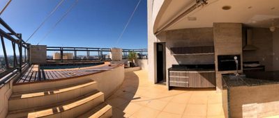 Apartamento, 4 quartos, 443 m² - Foto 5