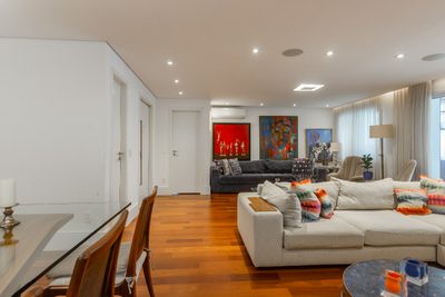 Apartamento, 3 quartos - Foto 3