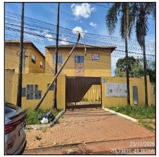 Apartamento, 2 quartos, 55 m² - Foto 1
