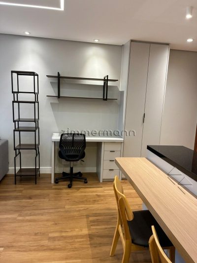 Apartamento, 1 quarto, 43 m² - Foto 2