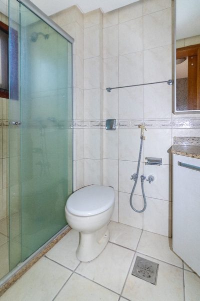 Apartamento, 2 quartos, 66 m² - Foto 3