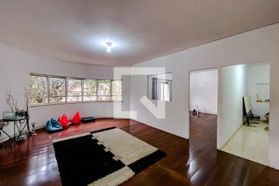 Casa, 5 quartos, 420 m² - Foto 1