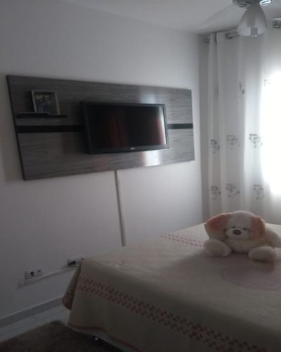 Apartamento, 2 quartos, 48 m² - Foto 4