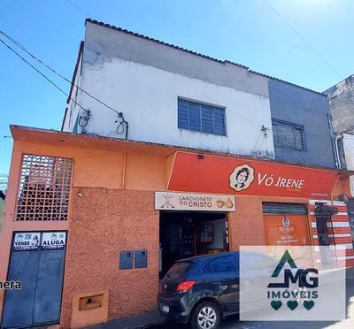 Prédio Inteiro, 260 m² - Foto 1