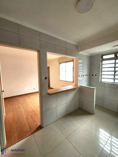 Apartamento, 2 quartos, 52 m² - Foto 3